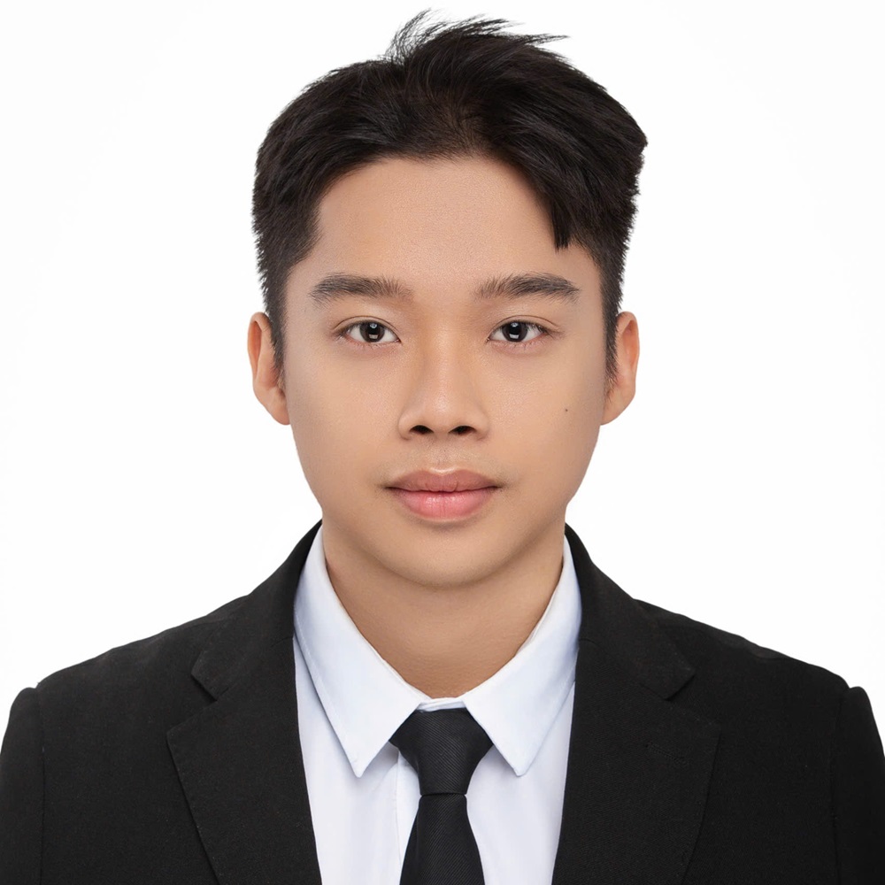 NGUYEN TRAN ANH TUAN STRUCTURAL ENGINEER