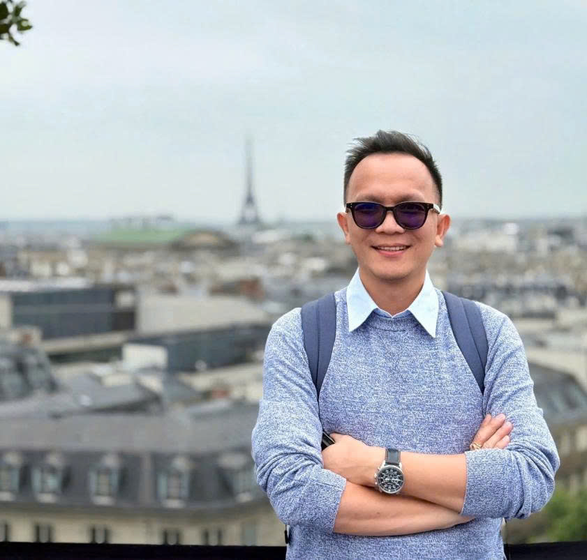 Huỳnh Thanh Tự Quản lý MEP