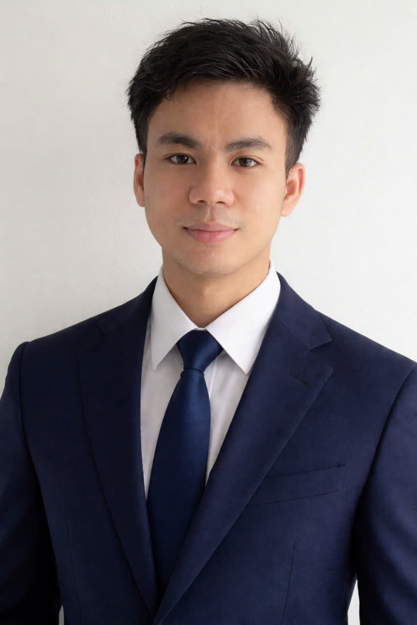 Nguyễn Nhật Bân Kỹ sư kết cấu