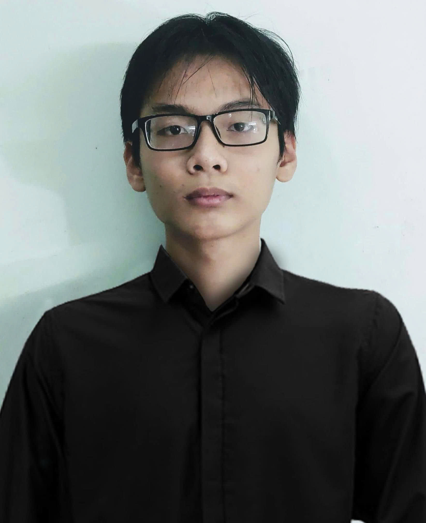 Văn Quang Lâm Kỹ sư kết cấu